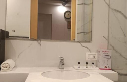 Shyam Nagar Apartment | Ashiyana