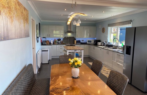 Brazzacott Cottage | ASHLEA, family friendly, character holiday cottage in Launceston