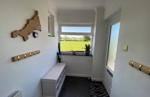 Brazzacott Cottage | ASHLEA, family friendly, character holiday cottage in Launceston
