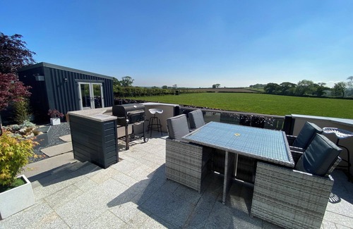 Brazzacott Cottage | ASHLEA, family friendly, character holiday cottage in Launceston
