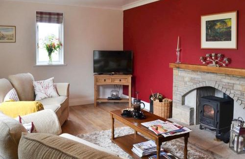 Barnard Castle House | Ashlea