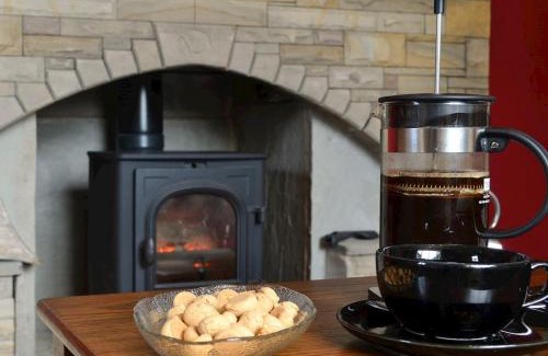 Barnard Castle House | Ashlea