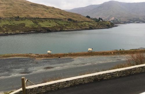 Leenane House | Ashleagh Cove