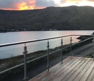 Leenane House | Ashleagh Cove