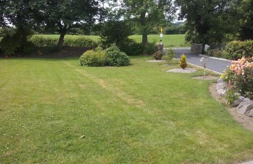 Dungarvan Bed & Breakfast | Ashley Guesthouse