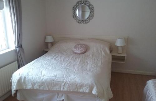 Dungarvan Bed & Breakfast | Ashley Guesthouse