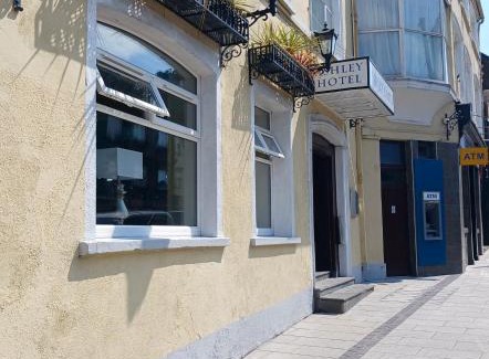 Victorian Quarter Hotel | Ashley Hotel