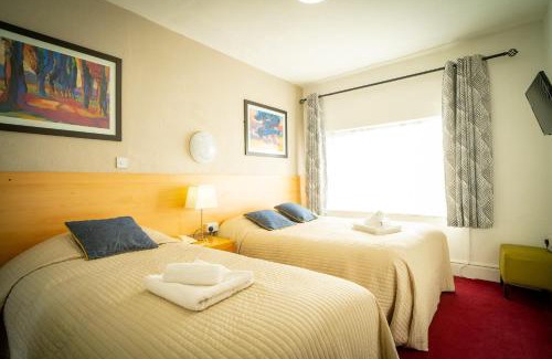 Victorian Quarter Hotel | Ashley Hotel