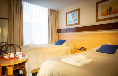 Victorian Quarter Hotel | Ashley Hotel