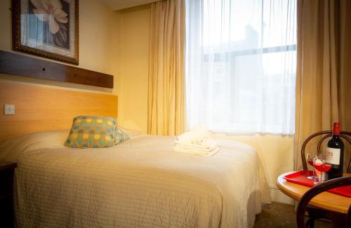 Victorian Quarter Hotel | Ashley Hotel