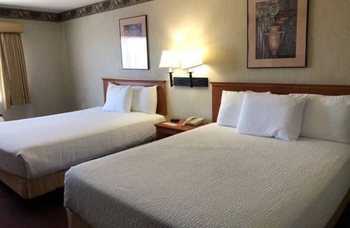 Tillamook Hotel | Ashley Inn of Tillamook
