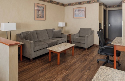 Tillamook Hotel | Ashley Inn of Tillamook