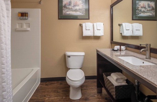 Tillamook Hotel | Ashley Inn of Tillamook