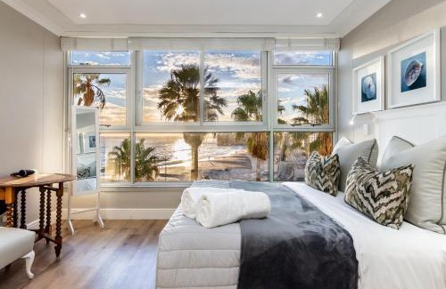 Strand Apartment | Ashley on Beach Strand
