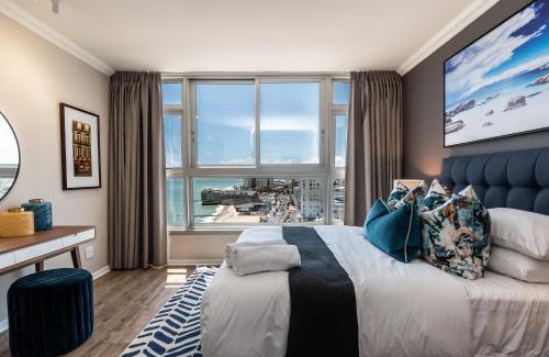 Strand Apartment | Ashley on Beach Strand