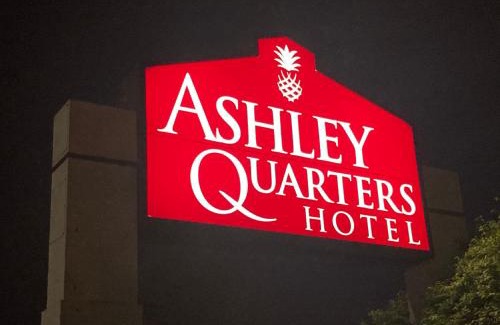 Florence Hotel | Ashley Quarters Hotel Airport-Cincinnati