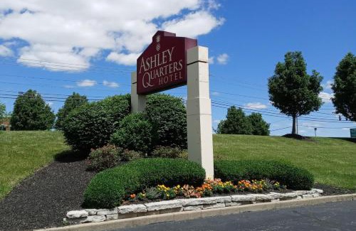 Florence Hotel | Ashley Quarters Hotel Airport-Cincinnati