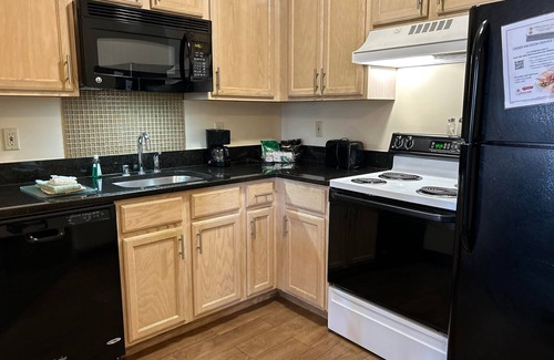 Florence Hotel | Ashley Quarters Hotel Cincinnati Airport