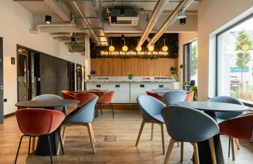 Cork Hotel | Ashlin House By Argyl