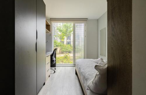 Cork Hotel | Ashlin House By Argyl