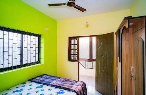 Mulgao Apartment | Ashlon's Place