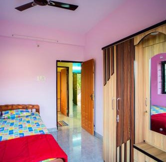 Mulgao Apartment | Ashlon's Place