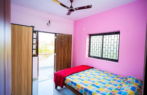Mulgao Apartment | Ashlon's Place