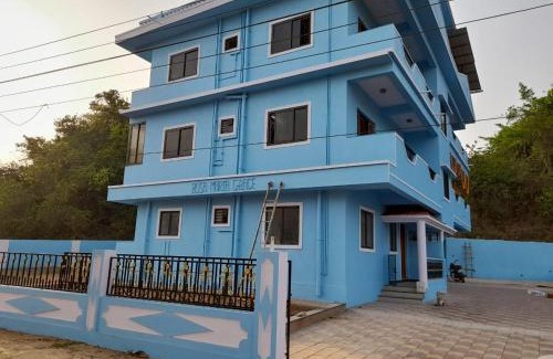 Mulgao Apartment | Ashlon's Place