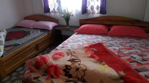 Turuk Villa | Ashmaya Homestay