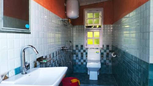 Turuk Villa | Ashmaya Homestay