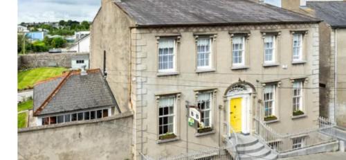 Cashel Bed & Breakfast | Ashmore House Cashel