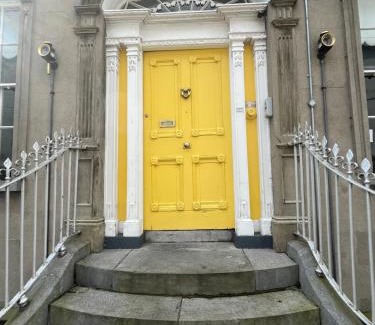 Cashel Bed & Breakfast | Ashmore House Cashel