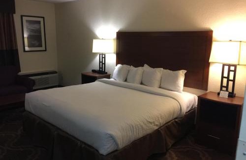 Lubbock Hotel | Ashmore Inn and Suites Lubbock