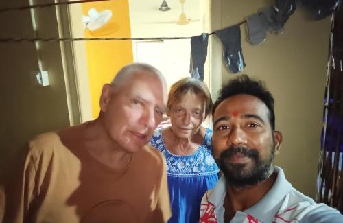 Hampi House | Ashok Home Stay