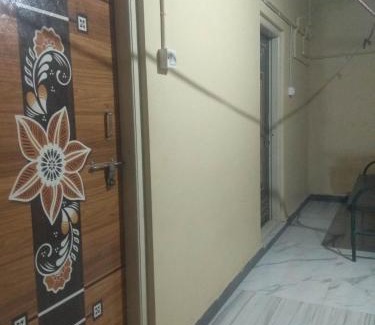 Hampi House | Ashok Home Stay