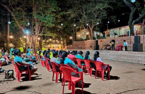 Matheran Hotel | Ashok hotel