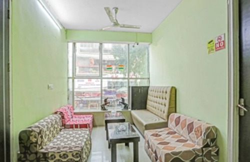 Mukherjee Nagar Hotel | Ashok Maurya