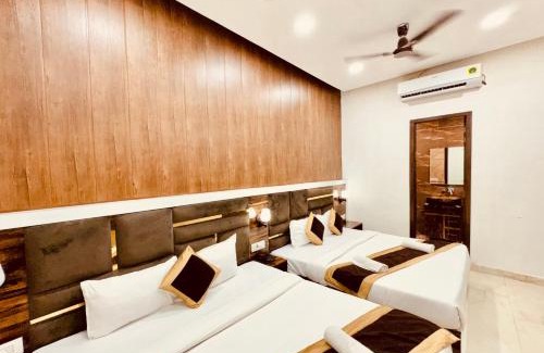 Mount Abu Hotel | ashok peace paradise