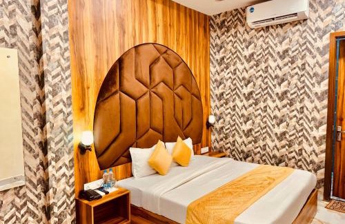 Mount Abu Hotel | ashok peace paradise