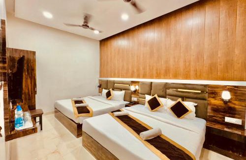 Mount Abu Hotel | ashok peace paradise