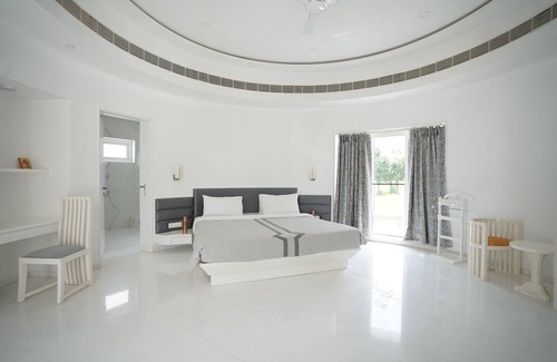 Desuri Hotel | Ashok Vatika Ananta Elite Ranakpur