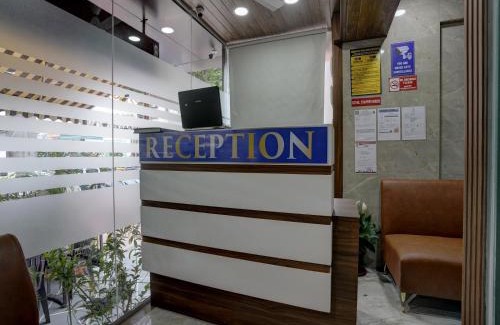 Sakinaka Bed & Breakfast | Ashoka Inn Dormitory