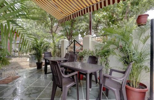 Sakinaka Bed & Breakfast | Ashoka Inn Dormitory