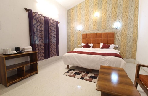 Tala Resort | Ashoka Jungle Resort