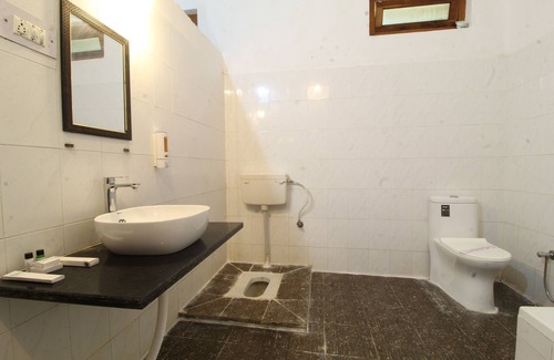 Tala Resort | Ashoka Jungle Resort