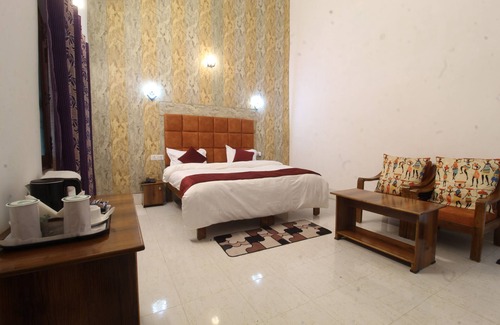 Tala Resort | Ashoka Jungle Resort