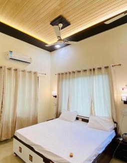 Alibaug Resort | Ashoka Lawns and Resort