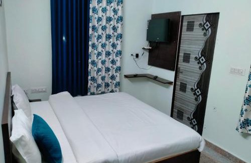 Sawai Madhopur Hotel | ASHOKA PALACE