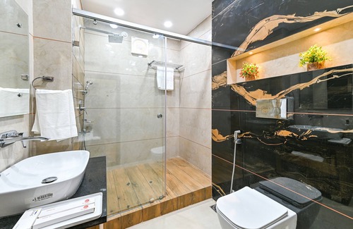Bhilwara Hotel | Ashoka Residency Hotel