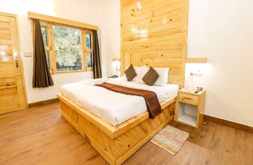 Dhela Hotel | Ashoka Tiger Trail By VistaLux